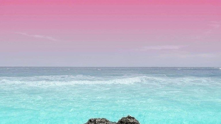 Ενα παιδικό όνειρο…