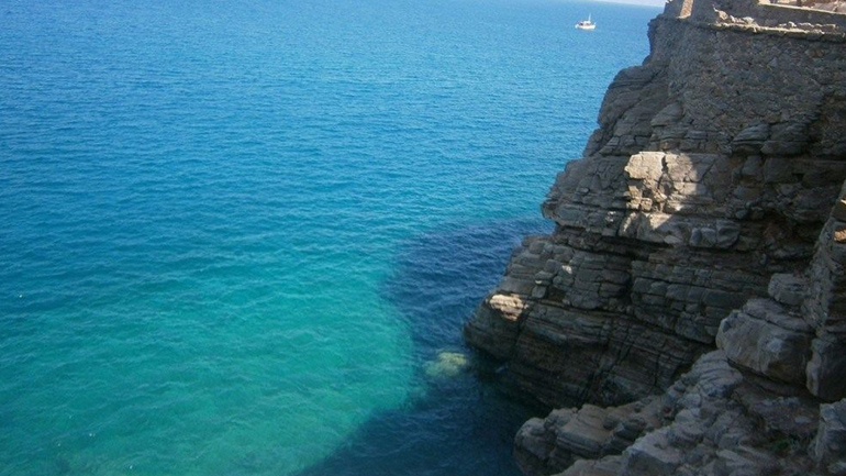 Σπιναλόγκα Κρήτη