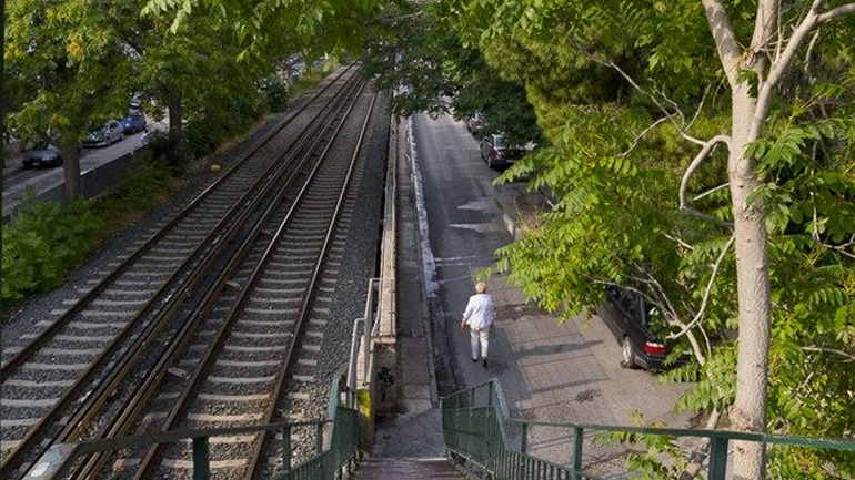 Αθήνα – Μemories of an era