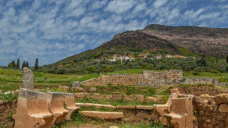 • Ελλάδα – Φύση / Τοπία