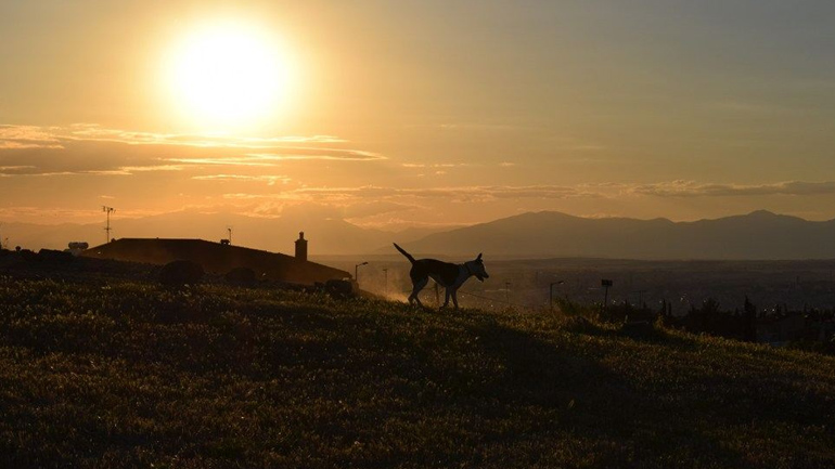Μια βόλτα στα Κάστρα.