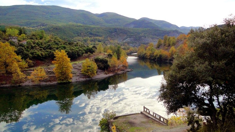 ΕΛΛΑΔΑ-ΦΥΣΗ/ΤΟΠΙΑ