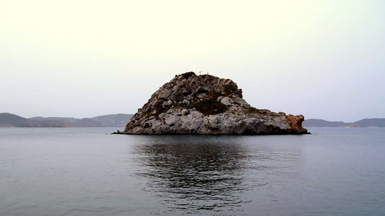 Διακοπές στην Πάτμο