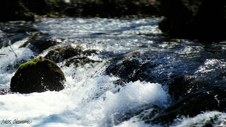 Ελλάδα – Φύση / Τοπία