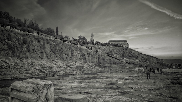 Ελευσίνα…. Μία Πόλη μία Ιστορία !!