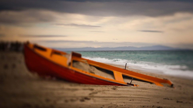 Unexplored & Unseen Kassandra