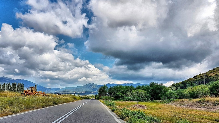 Ελλάδα – Φύση / Τοπία