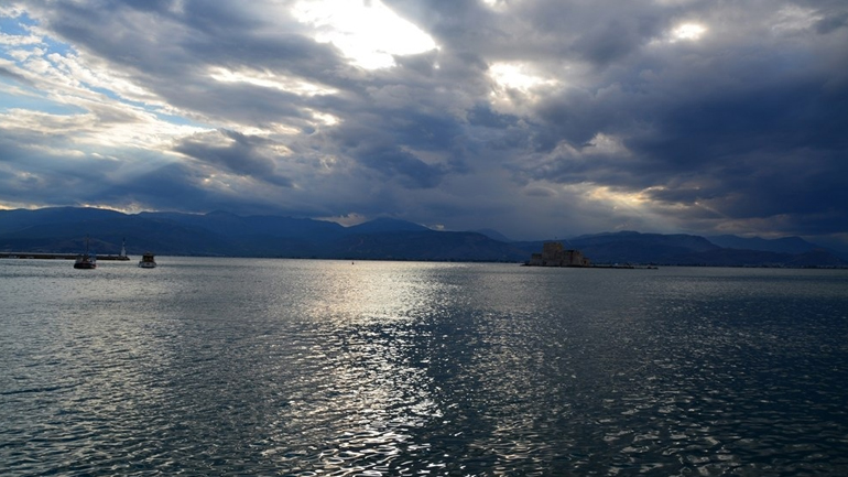 Ελλαδα-Τοπία