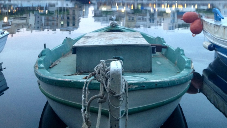 Καλοκαίρι στην Κρήτη