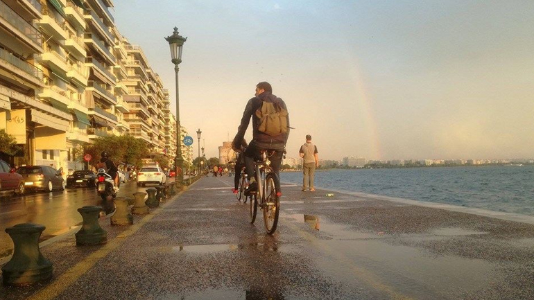 Παρατηρώντας με άλλη ματιά