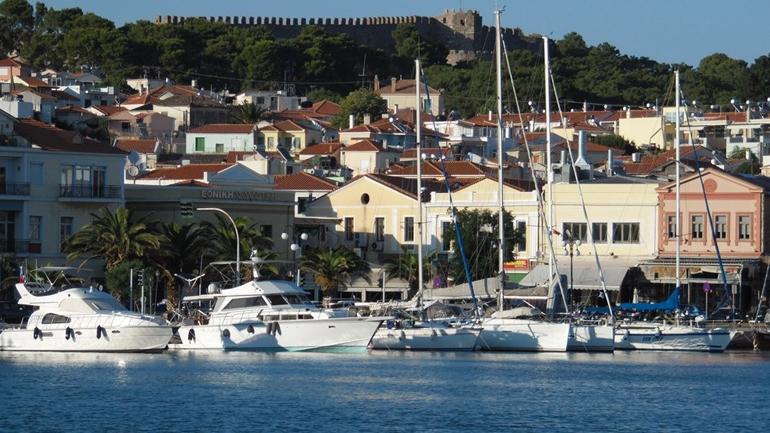 ΕΛΛΑΔΑ ΦΥΣΗ/ΤΟΠΙΑ