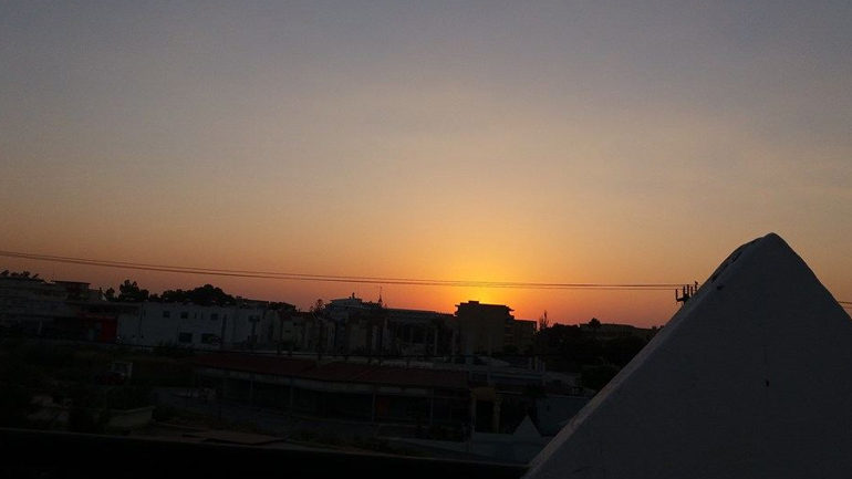 Ελλάδα- Φύση/Τοπία