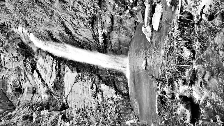 Φύση… Ο απόλυτος πίνακας ζωγραφικής!