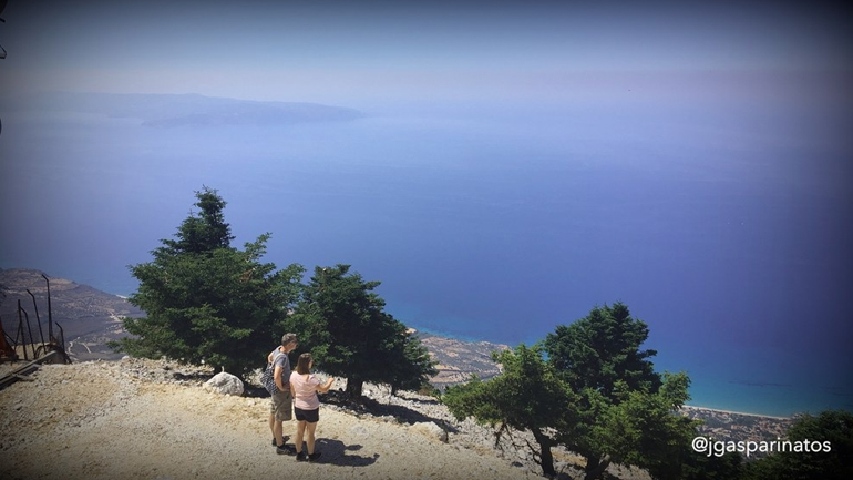 Ελλάδα -τοπία