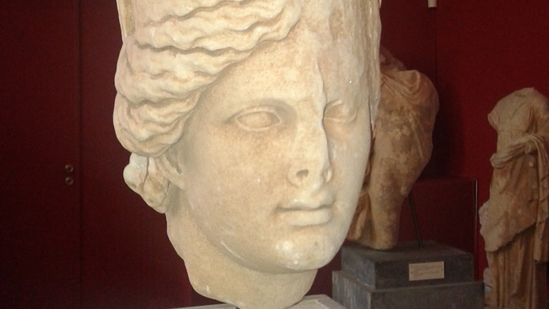 Λακωνια: απο την αρχαιοτητα στο σημερα