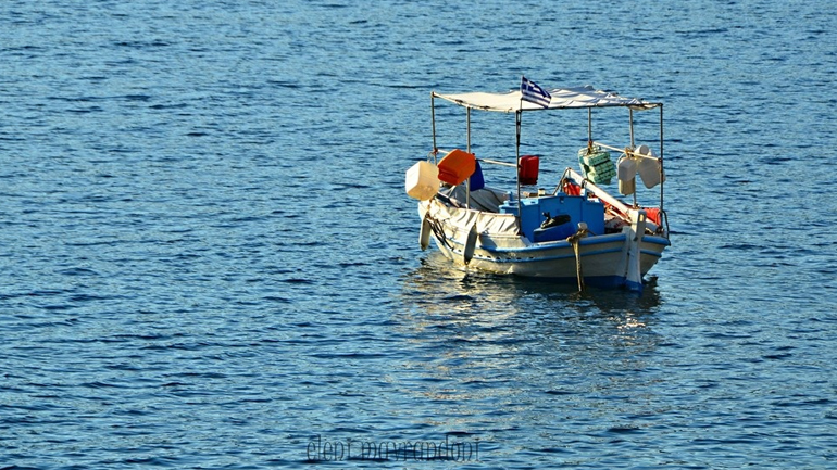 Ελλάδα-Πολιτισμός
