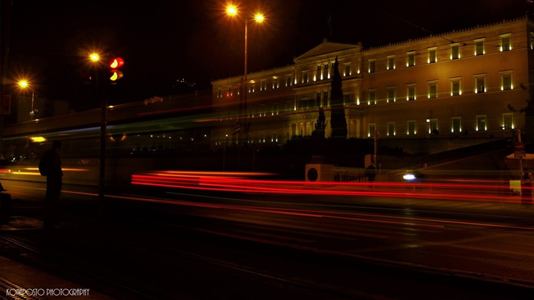 5 Εικόνες – 1 Ελλάδα – Αμέτρητες λέξεις