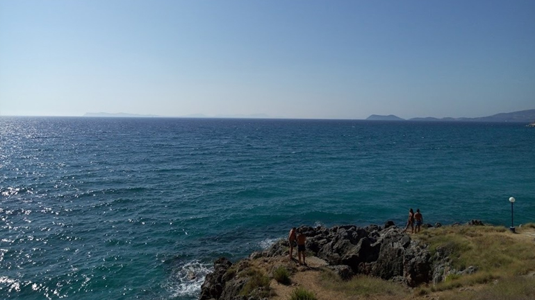 • Ελλάδα – Φύση / Τοπία