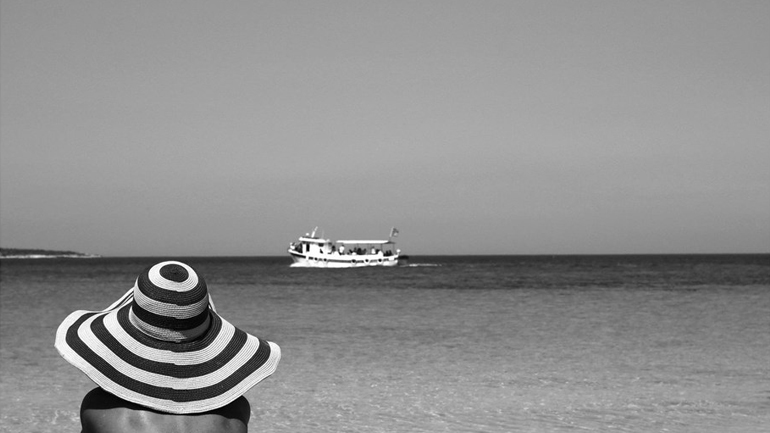 I’VE GOT YOUR BACK STRANGER