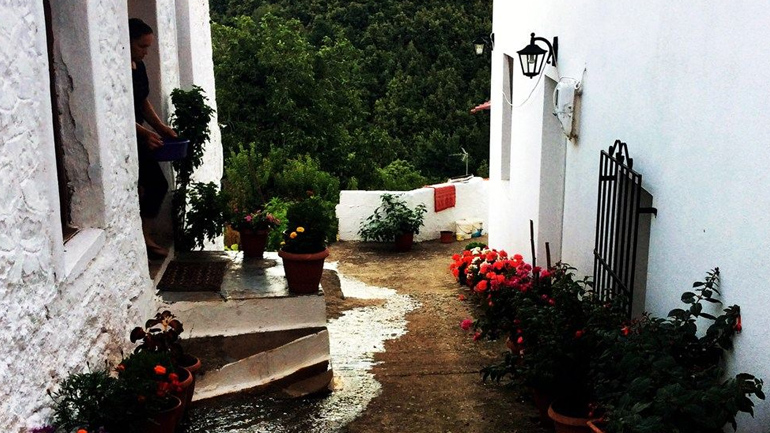 Ελλάδα – Φύση / Τοπία