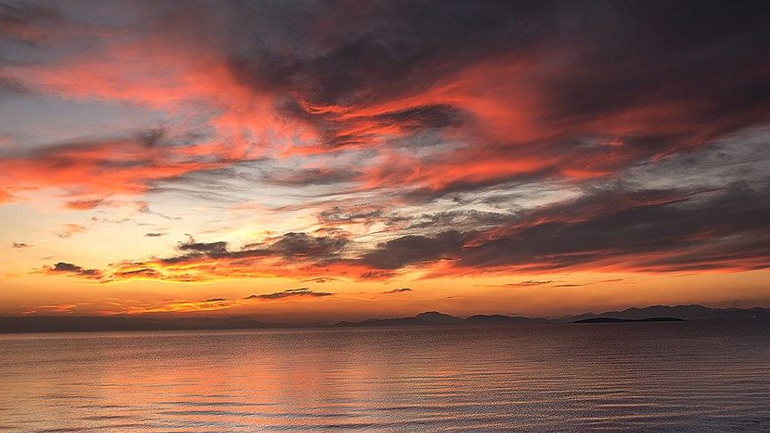 Ελλαδα – Φύση Τοπία