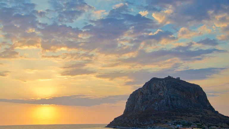 Μονεμβασιά