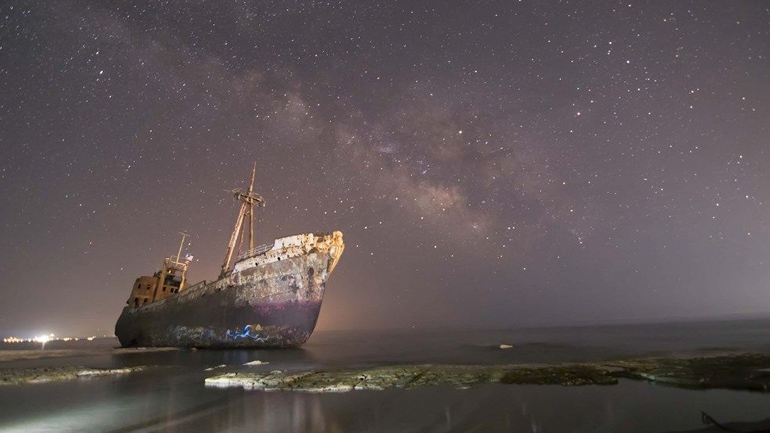 Ελληνική ομορφιά