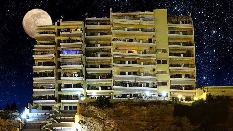 •	Ελλάδα – Φύση / Τοπία