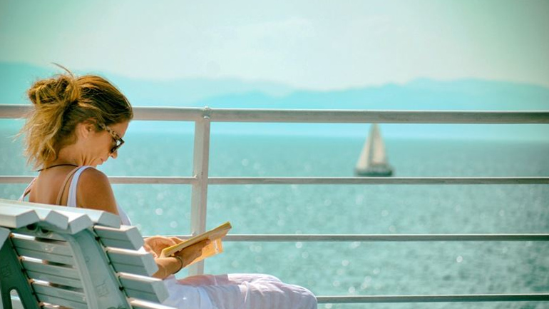 Στιγμές στο χρόνο..