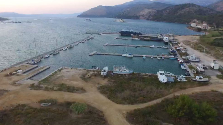 Ελλάδα φύση /τοπια