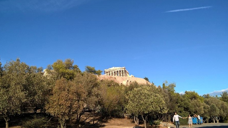 Διαγωνισμός Φωτογραφίας- Street View-Πολιτισμός-Φύση-Τοπίο