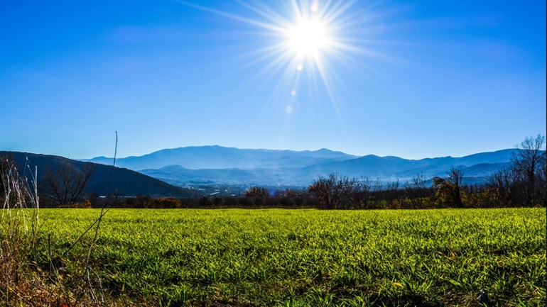 Ελλάδα – Φύση / Τοπία •	Ελλάδα – Πόλη / Έδεσσα