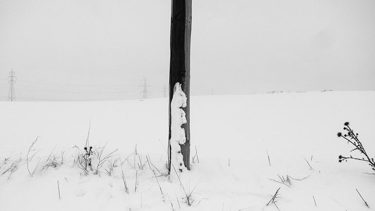 Ηχηρες Σιωπες