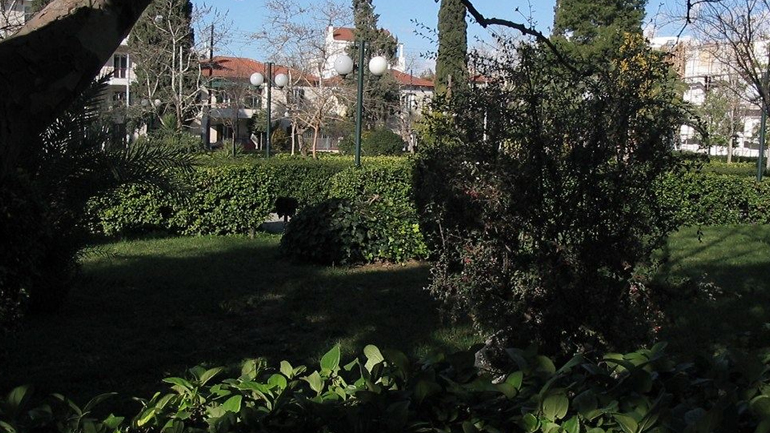 Η ΜΙΚΡΗ ΜΑΣ ΠΟΛΗ