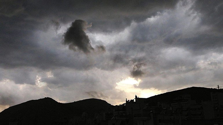 ΕΧΕΙ Ο ΚΑΙΡΟΣ ΓΥΡΙΣΜΑΤΑ