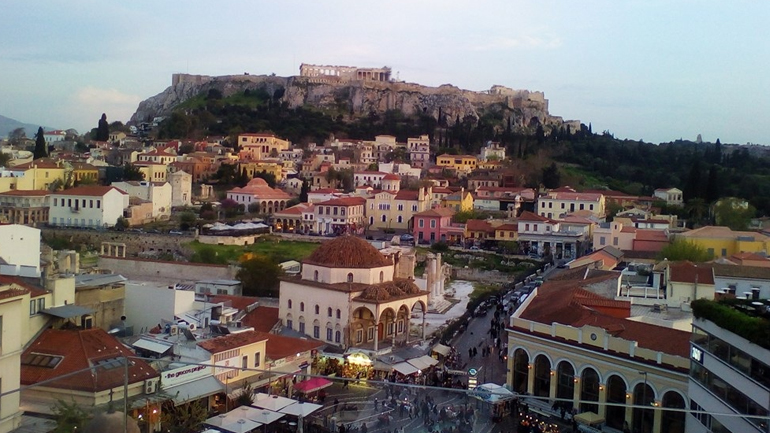 Ελλάδα – Φύση / Τοπία