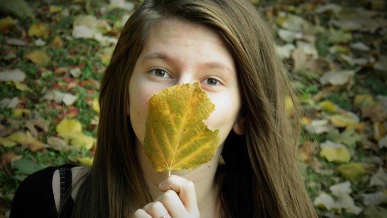 Θέματα από άνθρωπο και φύση