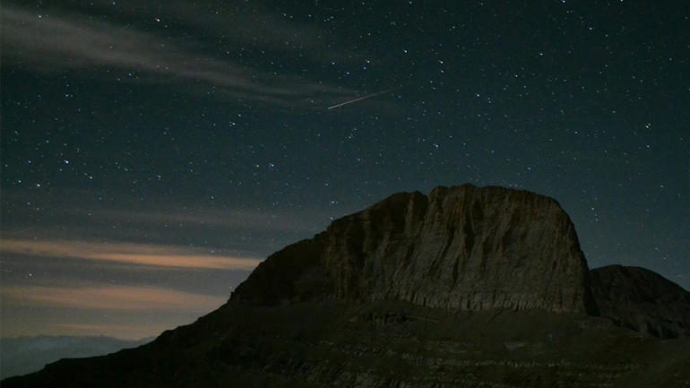 Ελλάδα- φύση/τοπία