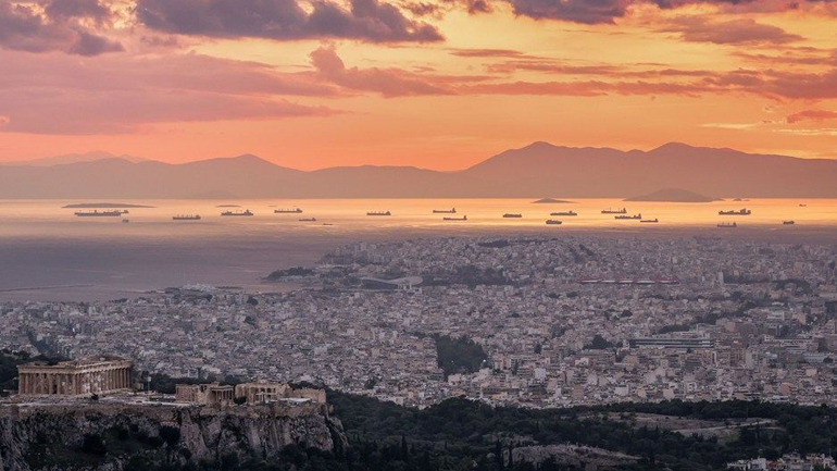 Ζωή στην Ελλάδα