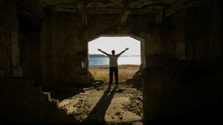 Διαφυγή από την Εγκατάλειψη