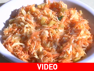 Πολίτικη σαλάτα