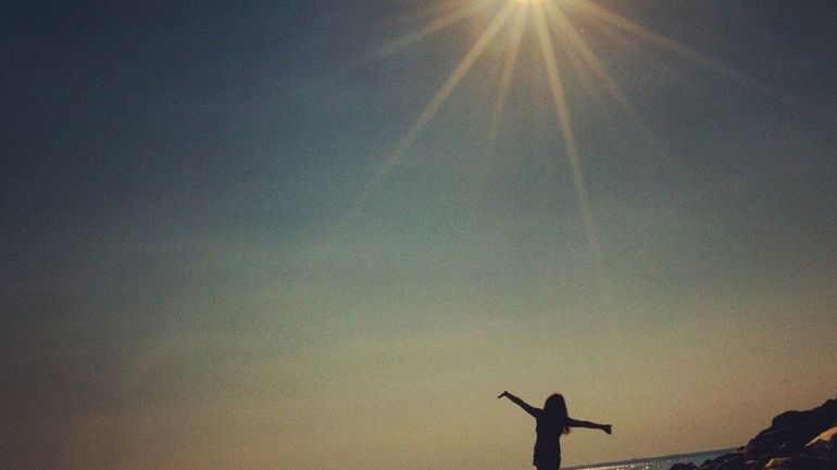 In praise of shadows