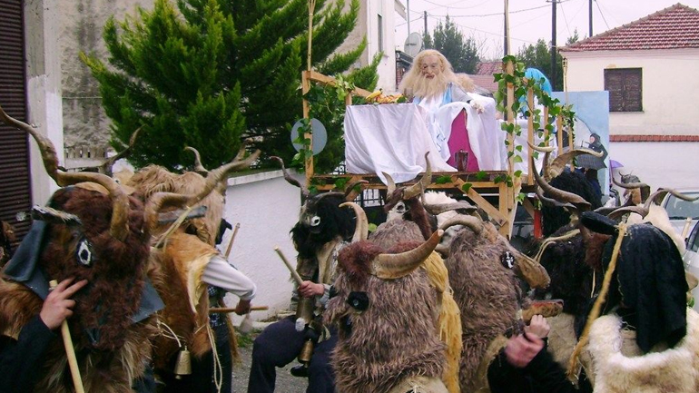 Μπαμπούγερα Βαμβακόφυτου Σερρών