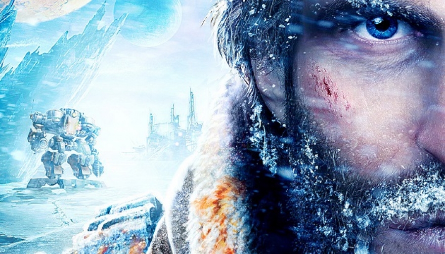 Lost Planet 3: Νέο τρέιλερ