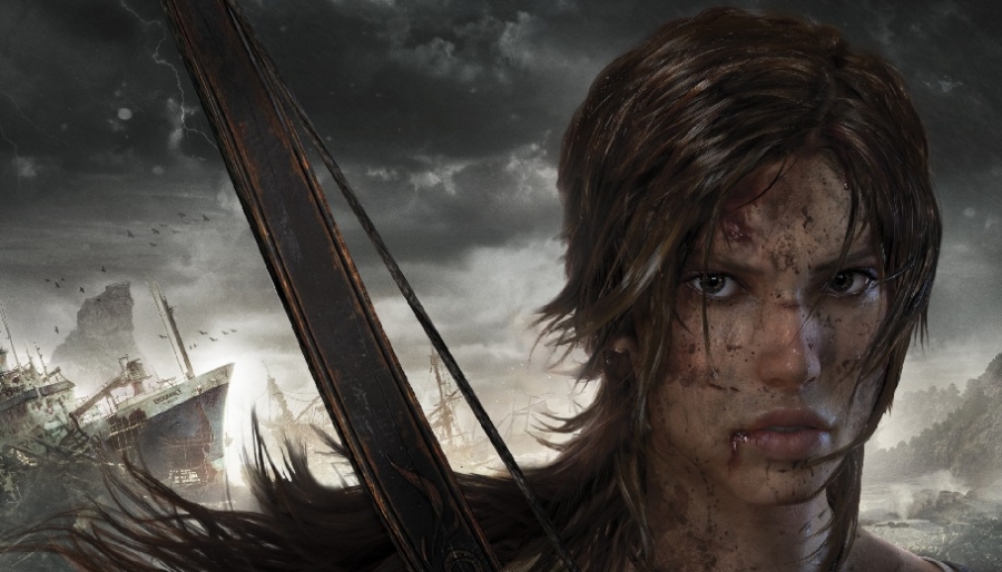Έρχεται Νέο Tomb Raider