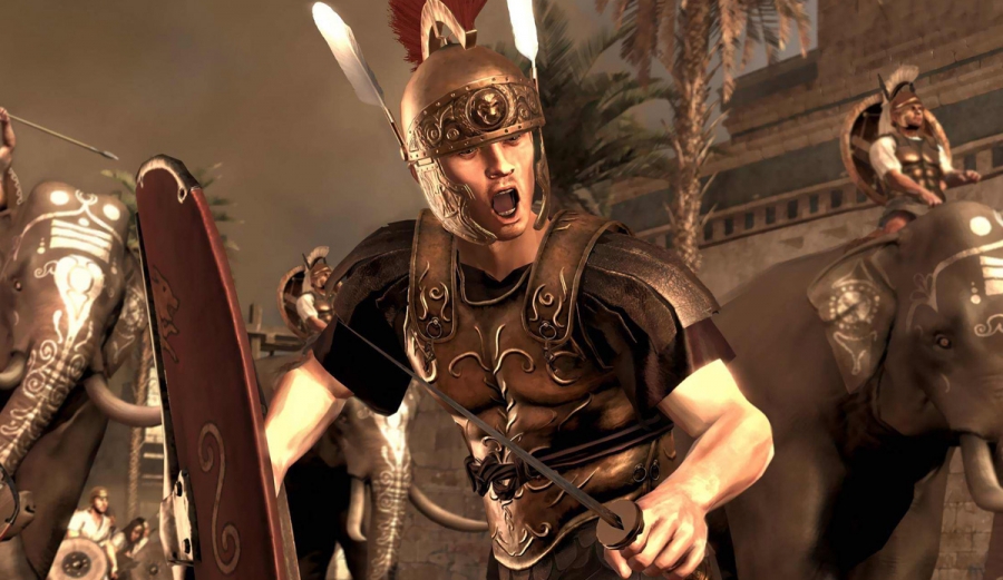 Total War: Rome 2: Τα χαρακτηριστικά του παιχνιδιού