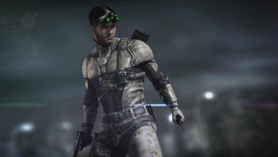 Splinter Cell: Blacklist στο Wii U