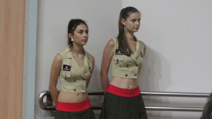 World of Warplanes Event 2013