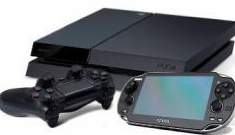 PlayStation 4 και PS Vita πακέτο στα 500 δολάρια