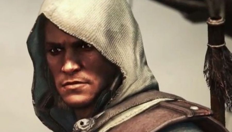 Assassin’s Creed 4: Νέο gameplay video